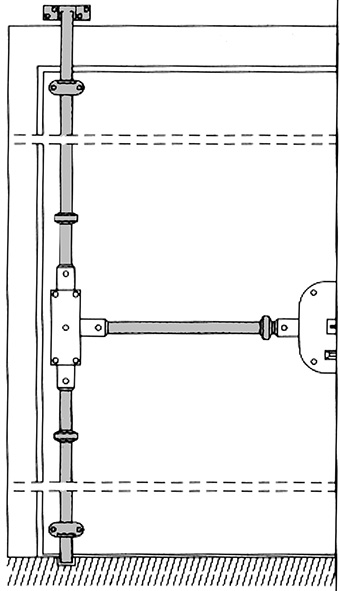 ASTE CR DERIVAZIONE ART.93-01                     