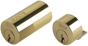 CILINDRI ISEO COPPIA 854507                       