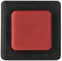 PULSANTE ISEO 50041 PER ELETTROSERRATURE          