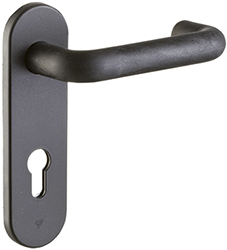 MANIGLIE ESTERNE ISEO 32435 PER MANIGLIONI        