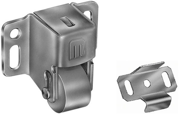 CRICCHETTI A RULLO MERONI R999A                   