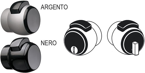 PREMIAPRI MERONI MOD.NOVA N12                     
