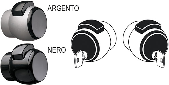 PREMIAPRI MERONI MOD.NOVA N15                     