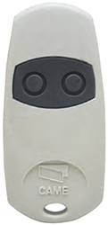 RADIOCOMANDI CAME TOP 862 EE                      