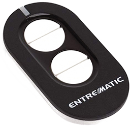 RADIOCOMANDI DITEC ENTREMATIC ZEN4C               