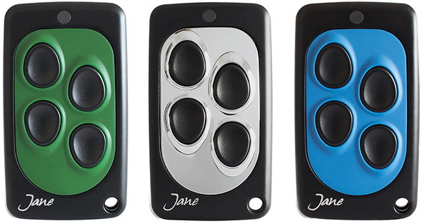 RADIOCOMANDI ITALFILE JANE-Q 30875                