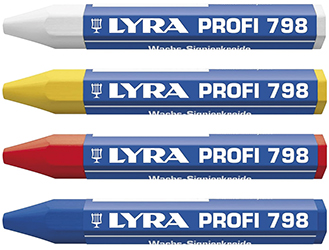 GESSI A CERA LYRA 798                             