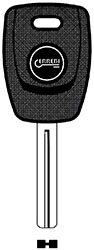 CHIAVI AUTO TRANSPONDER T00KIA7P                  
