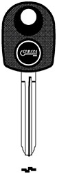 CHIAVI AUTO TRANSPONDER T00TY37RP                 