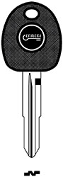 CHIAVI AUTO TRANSPONDER T00HYN12P                 