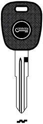 CHIAVI AUTO TRANSPONDER T00NE57P                  