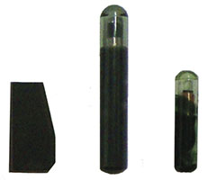 CHIP CHIAVI AUTO TRANSPONDER ERREBI               