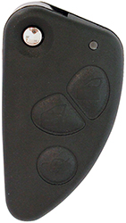 GUSCI CHIAVI AUTO GALGB18C5                       