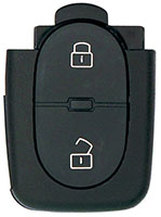 GUSCI CHIAVI AUTO GAUC1                           