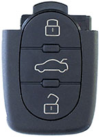 GUSCI CHIAVI AUTO GAUC4                           