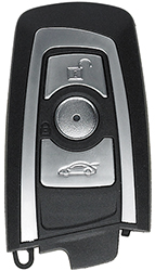 GUSCI CHIAVI AUTO GBMC3                           