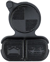 GUSCI CHIAVI AUTO GBMC1                           