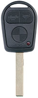 GUSCI CHIAVI AUTO GBMHF70C2                       