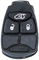 GUSCI CHIAVI AUTO GCHC2                           