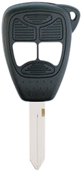 GUSCI CHIAVI AUTO GCHCY62C2                       