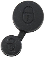 GUSCI CHIAVI AUTO GCIC2                           