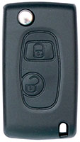 GUSCI CHIAVI AUTO GCIHF63C2                       