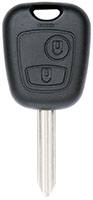 GUSCI CHIAVI AUTO GCISM7C4                        