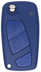 GUSCI CHIAVI AUTO GFIGB18C9B                      