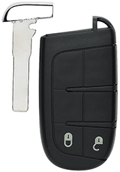 GUSCI CHIAVI AUTO GFIGB18C4                       