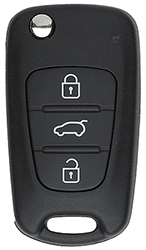 GUSCI CHIAVI AUTO GHYKIA7C1                       