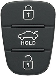 GUSCI CHIAVI AUTO GHYC1                           