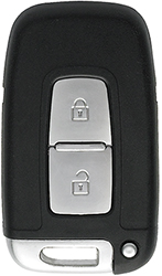 GUSCI CHIAVI AUTO GHYHYNC1                        