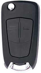 GUSCI CHIAVI AUTO GOPHF66C3                       