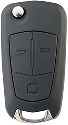 GUSCI CHIAVI AUTO GOPHF66C4                       