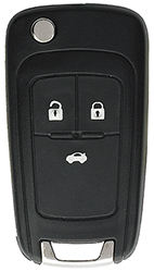 GUSCI CHIAVI AUTO GOPHF66C6                       