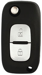 GUSCI CHIAVI AUTO GREVA1C12                       