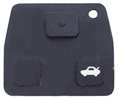 GUSCI CHIAVI AUTO GTOC1                           