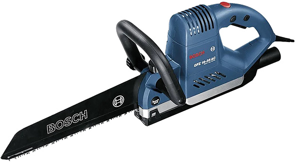 SEGHE MULTIUSO BOSCH GFZ 16-35 AC                 