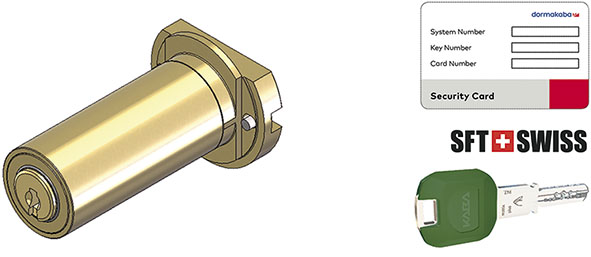 CILINDRI KABA * MATRIX PLUS * POMPA CR/CERUTTI    