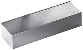 CHIUDIPORTA DORMA TS 72BCA (SOLO CORPO)           