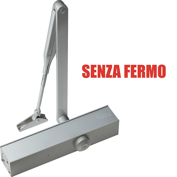 CHIUDIPORTA DORMA TS 79 S/FERMO                   