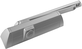 CHIUDIPORTA A SLITTA DORMA TS 90 S/FERMO          