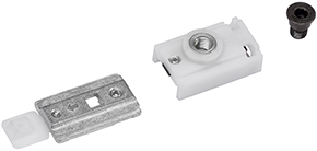 FERMO DORMA PER CHIUDIPORTA TS 98                 