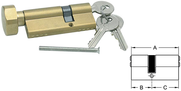 CILINDRI CORTELLEZZI POMOLO ART.117               