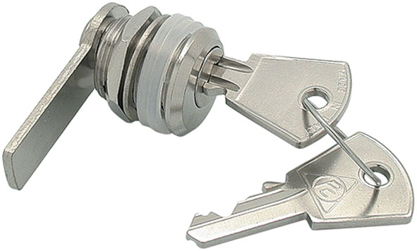 SERRATURE PER CASELLARI CORTELLEZZI ART.100       