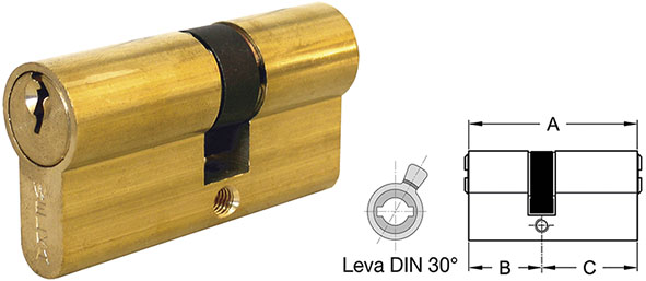 CILINDRI WELKA 700 SAGOMATI                       