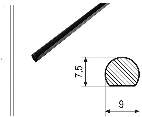 ASTA DI CHIUSURA PER SPAGNOLETTE AGB              