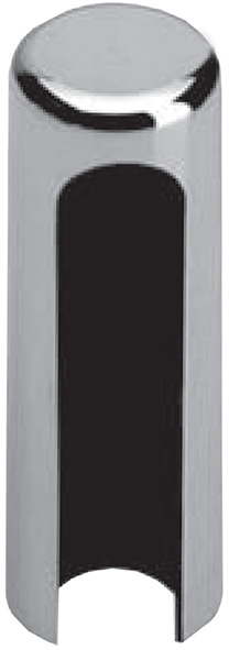 COPERTURE AGB ANUBA PER CERNIERE REGISTRABILI 3D  