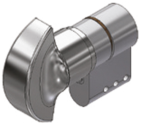 TESTA POMOLO EVOK SECUREMME                       