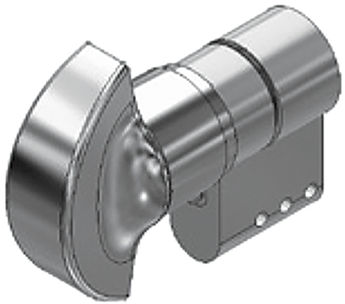 TESTA EVOK SECUREMME * POMOLO                     